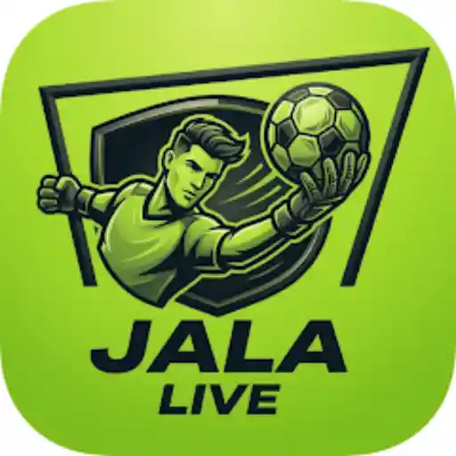 Jalalive logo
